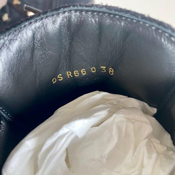 VALENTINO BOOTS size 38 - Picture 14 of 15